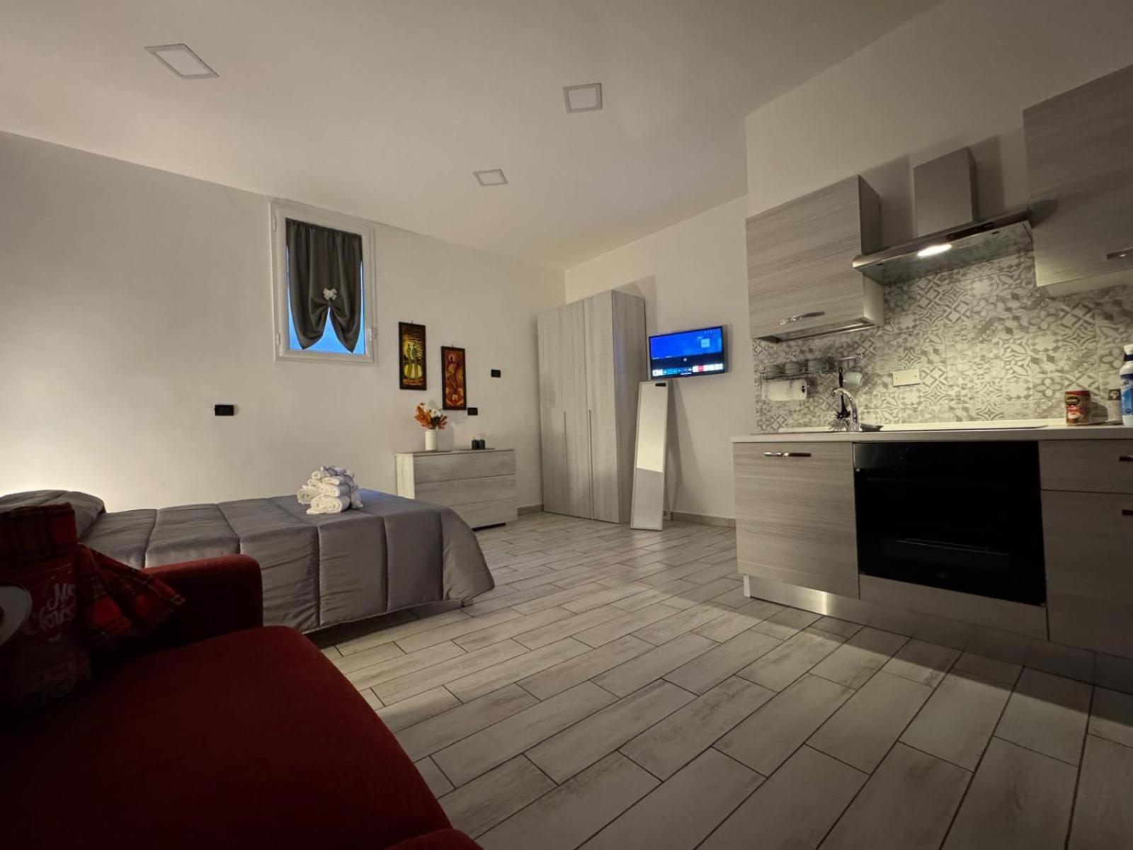 La Dimora Del Sarto Holiday home Naples