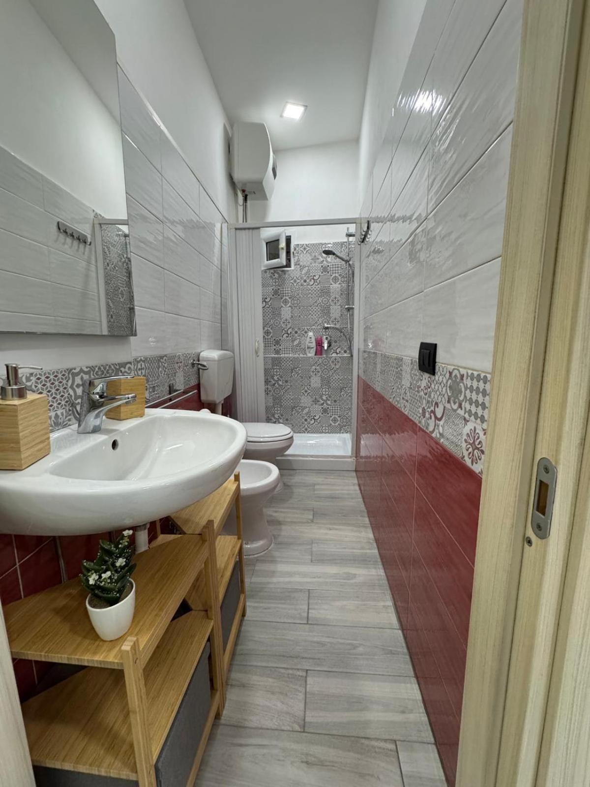 La Dimora Del Sarto Holiday home *