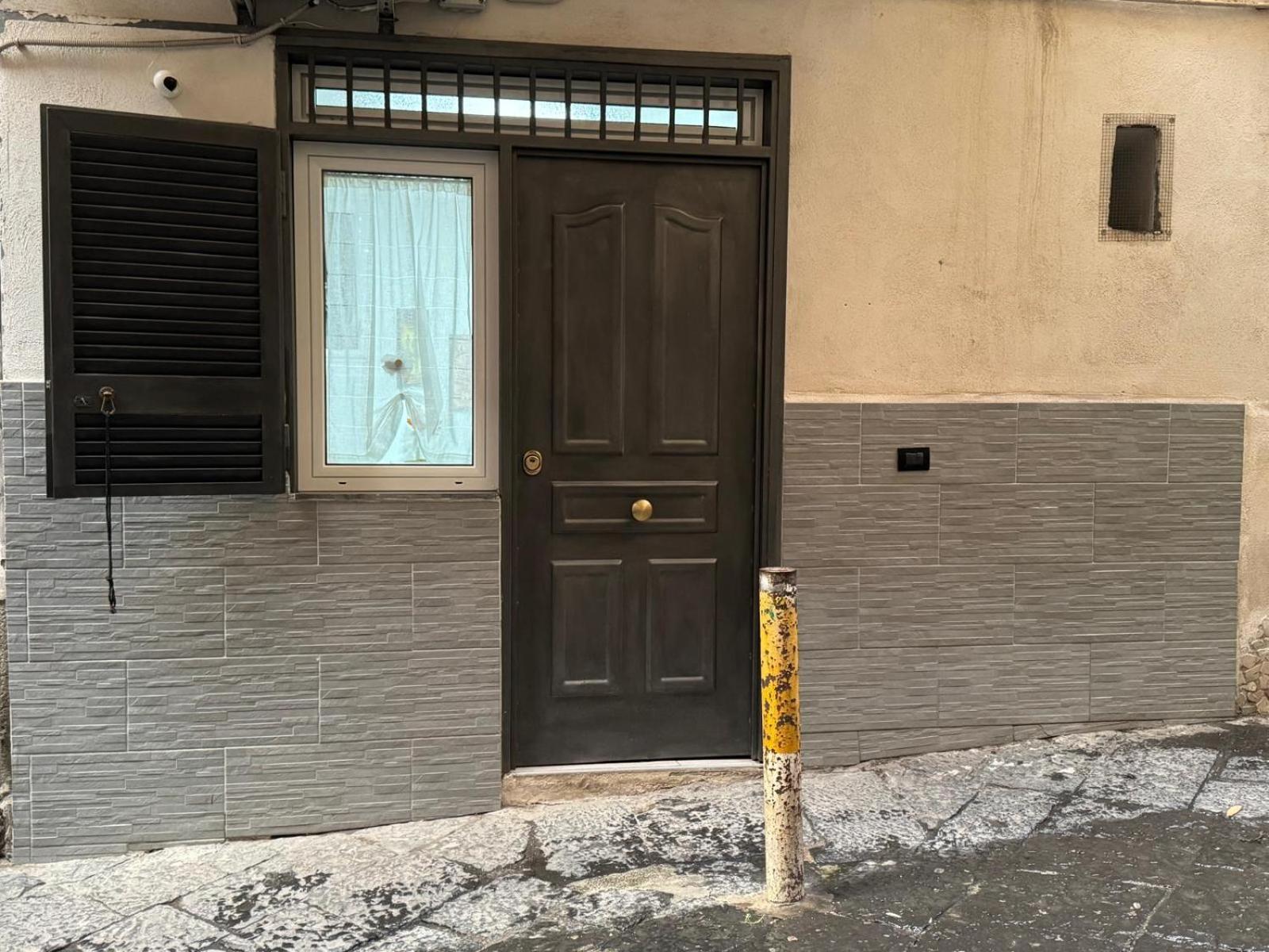 La Dimora Del Sarto Naples