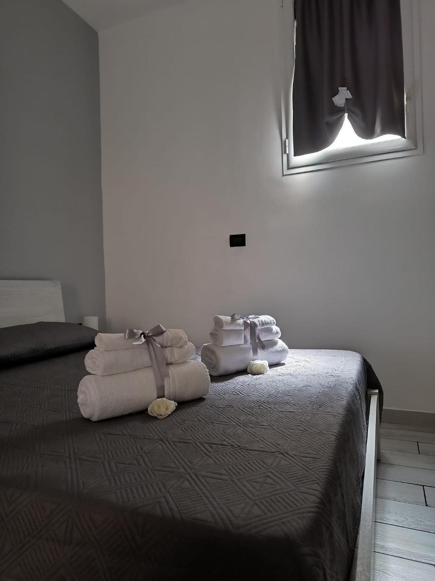 La Dimora Del Sarto Naples