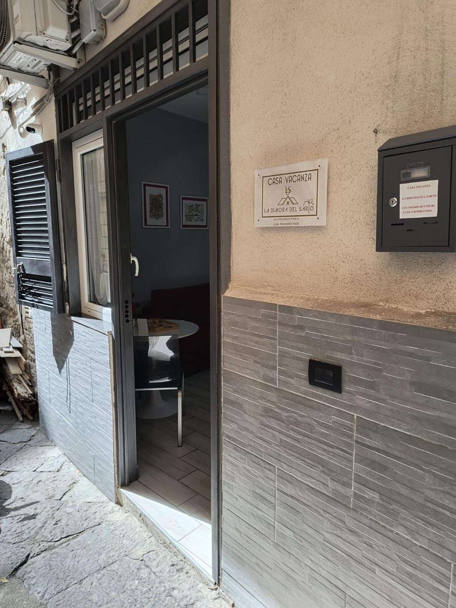 La Dimora Del Sarto * Naples