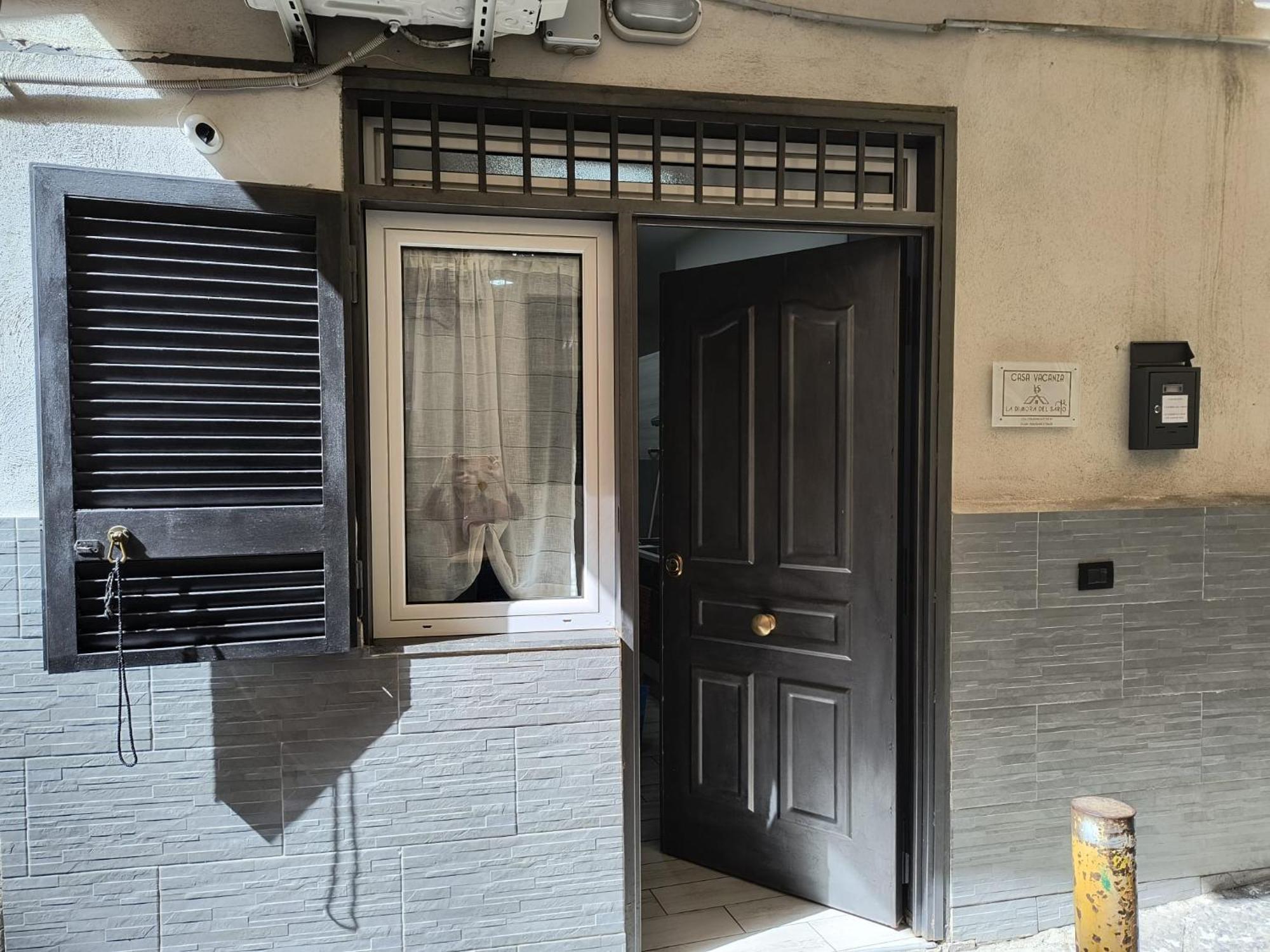 Holiday home La Dimora Del Sarto